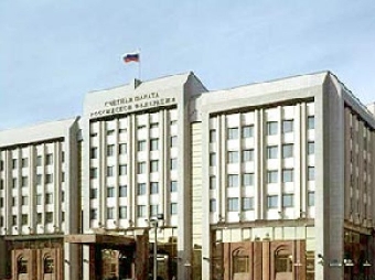 Счетная палата: Россия от введения единого таможенного тарифа потеряет миллионы