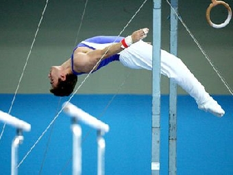 Белорусские юниоры выиграли бронзу чемпионата мира в командном первенстве в стрельбе из пистолета