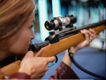 Белорус Илья Чергейко завоевал серебро чемпионата мира по пулевой стрельбе среди юниоров
