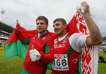 Вадиму Девятовскому и Ивану Тихону возвращены олимпийские медали Пекина-2008