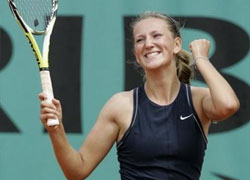 Азаренко вышла в полуфинал Australian Open