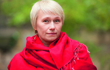 Жена Павла Шеремета подала в суд на генпрокурора Украины