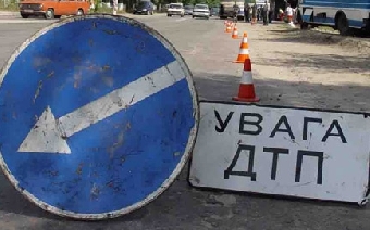 Велосипедист погиб в результате столкновения с МАЗом в Борисове