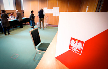Как граждане Польши избирают Сейм и Сенат: фоторепортаж