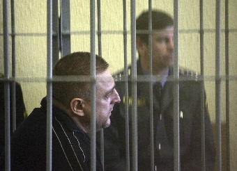 Николая Автуховича переводят из карантина в колонию