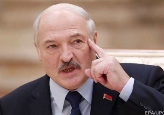 Лукашенко: Если Беларусь хотят поделить на области и впихнуть в Россию – этого не будет никогда