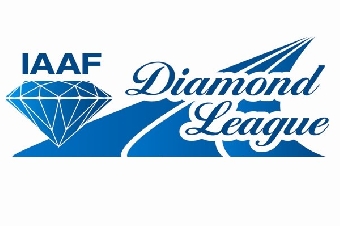 Надежда Остапчук в пятый раз в сезоне выиграла этап Бриллиантовой лиги