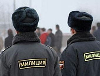 Милицию обязали не пускать оппозиционеров в Минск