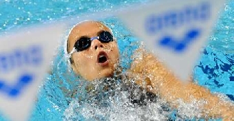 Александра  Герасименя выиграла золото  Чемпионата Европы