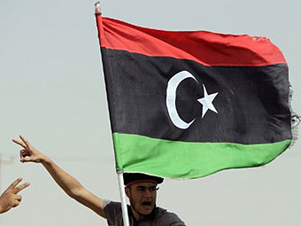 Африканский союз признал новые ливийские власти
