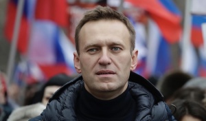 СК предъявил новое обвинение Алексею Навальному, предусматривающее до 3 лет колонии