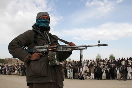 В Катаре прошли неофициальные переговоры властей Афганистана с талибами