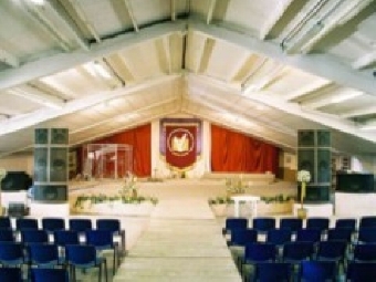 Прихожане церкви «Новая жизнь» готовы защищать свое здание и пастора