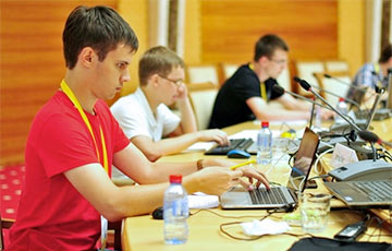 Белорусский программист победил на Google Code Jam