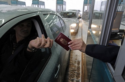 Россия и Лихтенштейн упростят процедуру выдачи виз
