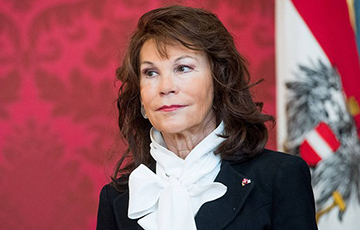 Канцлером Австрии впервые в истории стала женщина