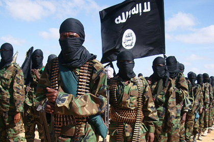 ВВС Кении разбомбили лагерь исламистов в Сомали