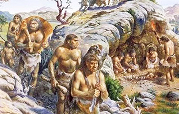 Ученые «воскресят» мозг неандертальцев в ближайшие месяцы