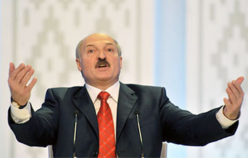 Как смех побеждает Лукашенко