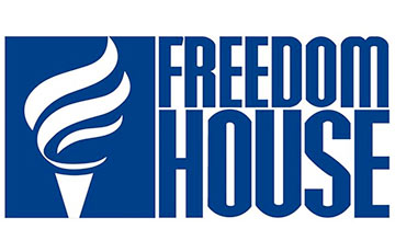 Freedom House: Белорусы не имеют свободного доступа в интернет