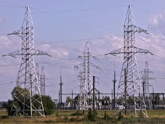 Беларусь ведет переговоры с Польшей о строительстве межгосударственной линии электропередачи