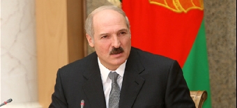 Лукашенко поставил на энергонезависимость