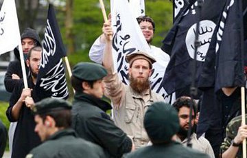 Спецслужбы Германии: 430 исламистов в стране ждут приказа об атаке