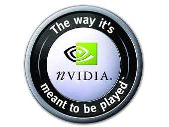 Весной Nvidia выпустит 40-нанометровый графический чип
