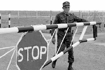 ГТК и МВД Беларуси беспокоит контрабанда через казахстанско-китайскую границу