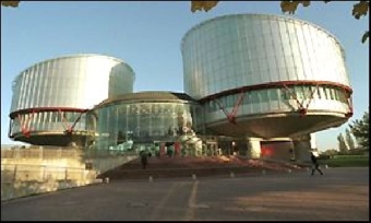 Страсбургский суд признал бесчеловечное обращение с политзаключенными в Беларуси