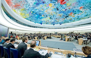 Белорусы жаловались на государство в ООН 332 раза