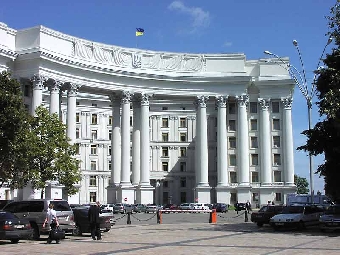 Третий раунд трехсторонних консультаций глав внешнеполитических ведомств Беларуси, Литвы и Украины пройдет 8 сентября в Минске