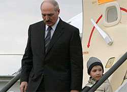 Российские СМИ: Очевидно, что Лукашенко уйдет, и Беларусь будет в Евросоюзе