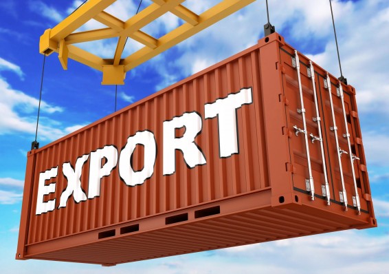 Предприятия Гомеля за 8 месяцев повысили экспорт товаров на 40 процентов