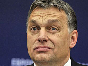 Венгрия согласилась изменить конституцию по требованию ЕС