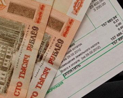 В Беларуси 27 тыс. должников остались без коммунальных услуг