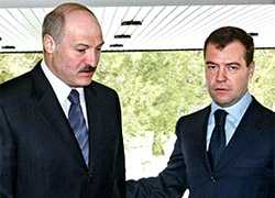 Россия готовит отставку Лукашенко с поста президента Беларуси