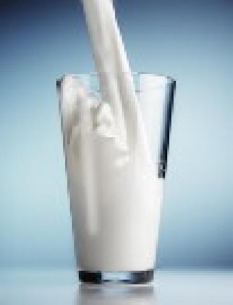 Беларусь к 2015 году планирует увеличить объем производства молока до 8 млн.т