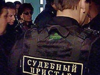На форме судебных исполнителей Беларуси появятся погоны