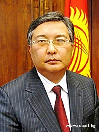 Президент Кыргызстана уволила посла в Беларуси