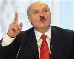 Лукашенко ответил ИП-шникам: будете пугать – вам это вылезет боком