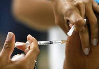 Повсеместная вакцинация населения Беларуси против сезонного гриппа стартует в октябре