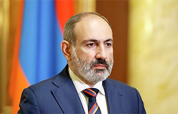Пашинян объяснил, почему подписал соглашение по Нагорному Карабаху