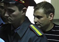 Подполковника ГРУ судят за продажу белорусок в рабство