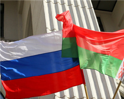 Внешняя торговля Беларуси полностью зависит от России