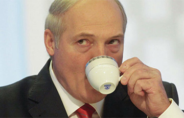 Лукашенко и его окружение боится отправления во время совещания?