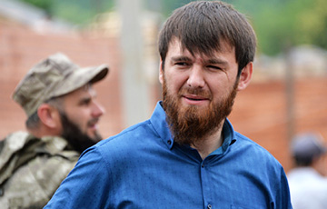 Племянник Кадырова извинился перед жителями Чечни