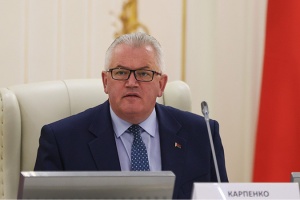 Министр Карпенко против критики в адрес учителей