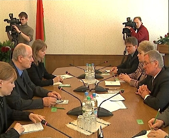 Миссия СНГ и БДИПЧ ОБСЕ будут сотрудничать на президентских выборах  в Беларуси