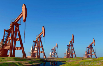 США в 2019 году обойдут РФ по производству сырой нефти